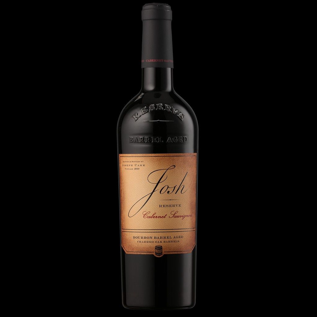 JOSH RSV CABERNET SAUVIGNON 750ML