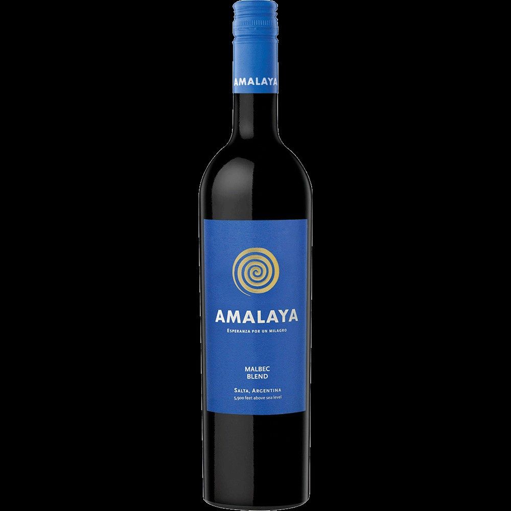 AMALAYA MALBEC  750ML
