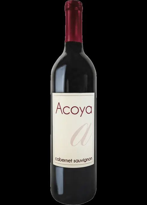 ACOYA CAB SAUV 750ML