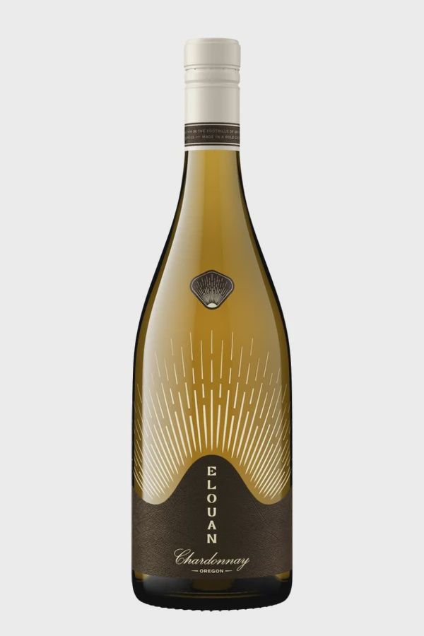 ELOUAN CHARDONNAY 750ML