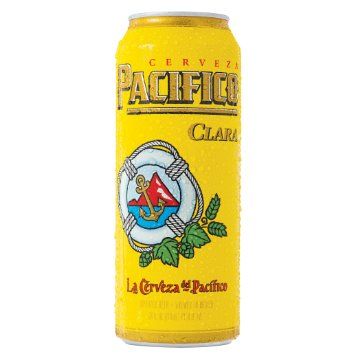 PACIFICO 1C 24Z