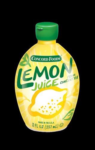 REAL LEMON SQUEEZE 1C