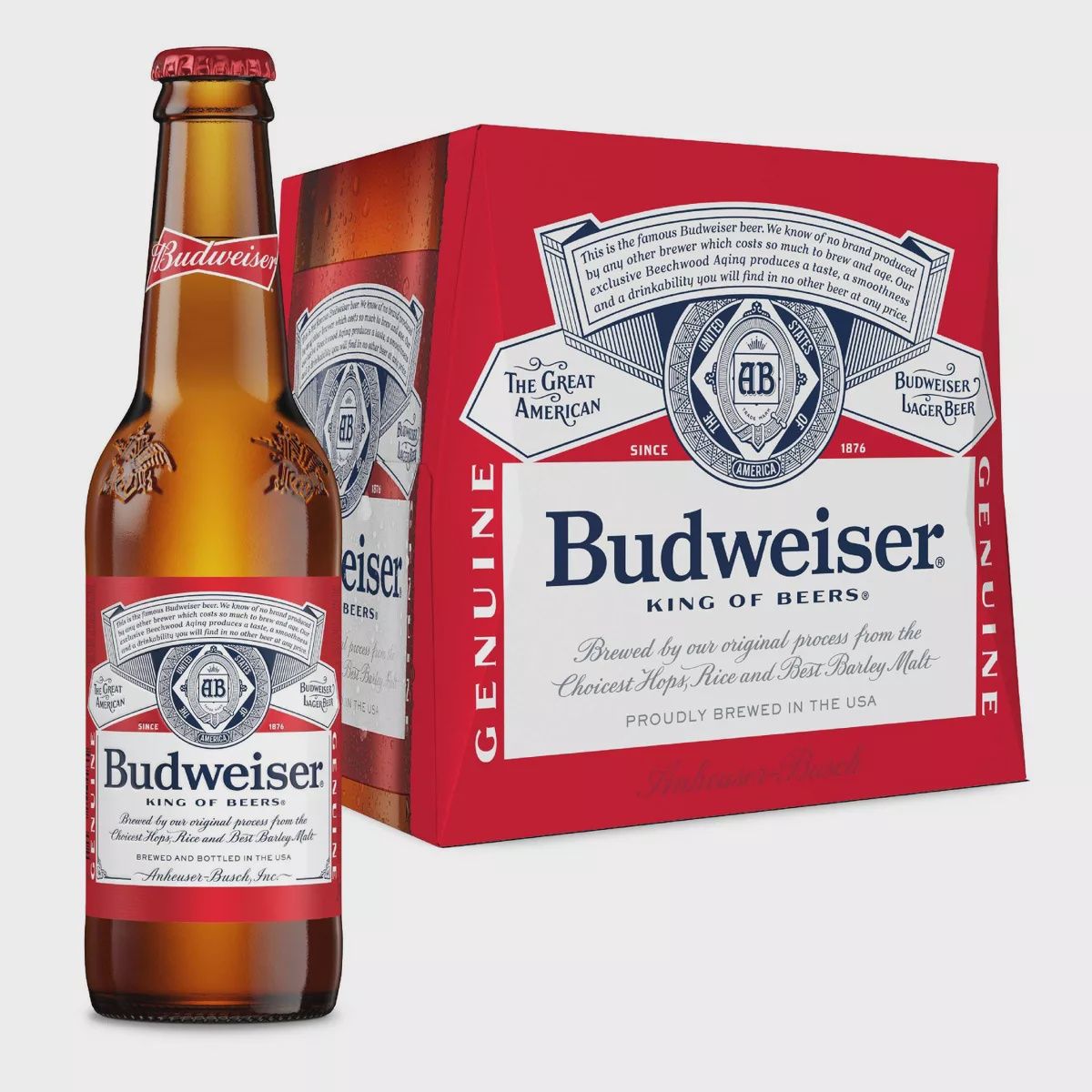 BUDW 12B