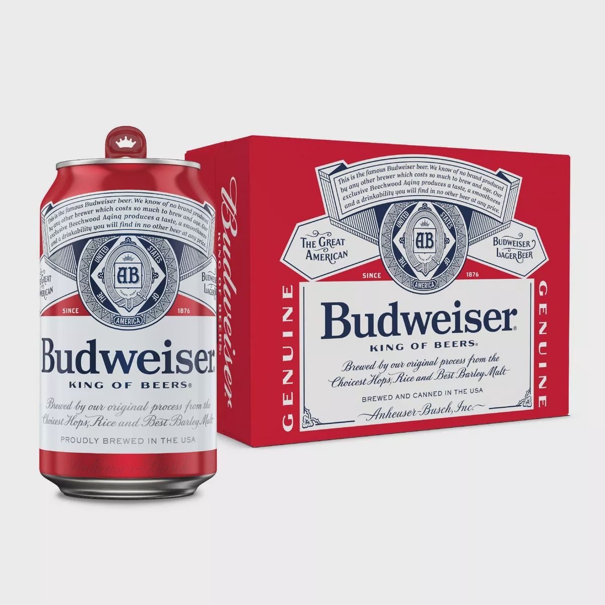 BUDW 12C