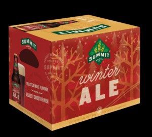 SUMMIT WINTER ALE 12PK BT