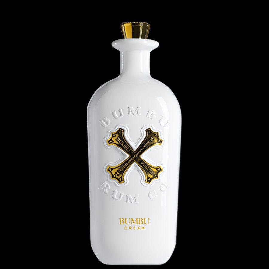 BUMBU CREME 750ML