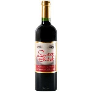 SWEET BITCH CAB SAUV 750ML