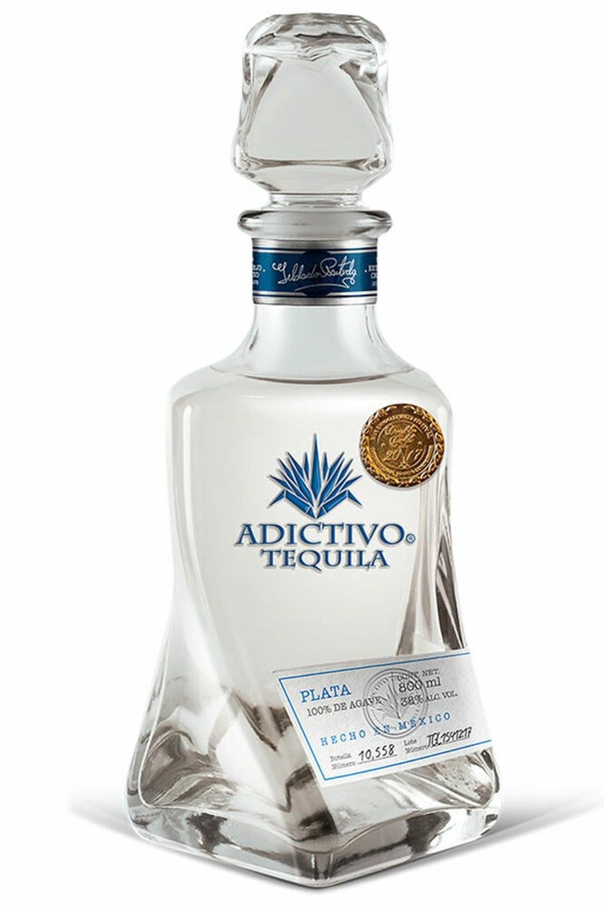 ADICTIVO PLATA 750ML