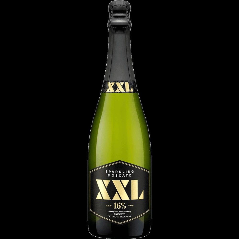 XXL SPARKLING MOSCATO 750ML