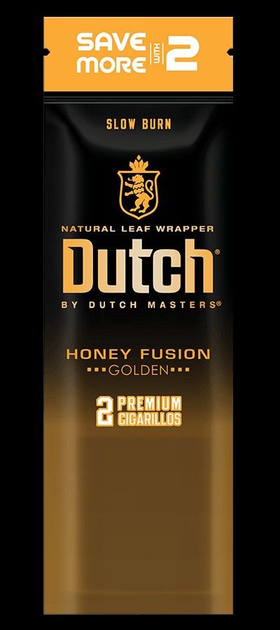 DUTCH HONEY 2PK