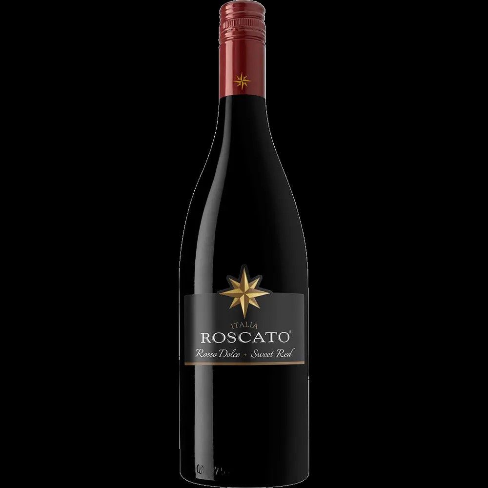 ROSCATO ROSSO DOLCE RED 1.5L