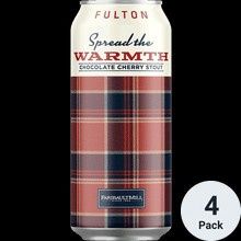 FULTON SPREAD THE WARMTH 4PK