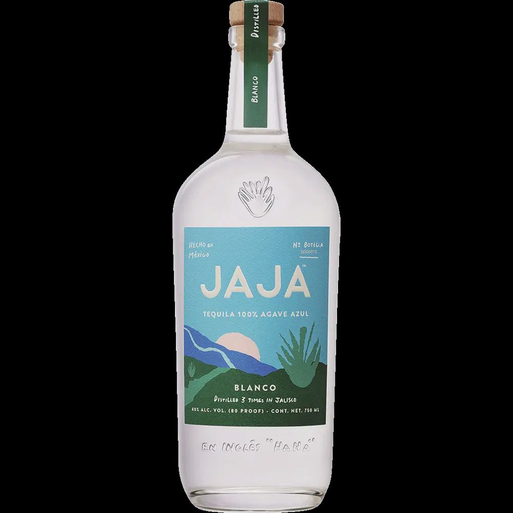 JAJA BLANCO TEQ 750ML