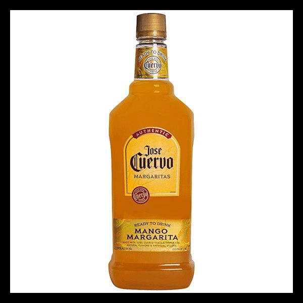 CUERVO RTD MANGO 1.75L