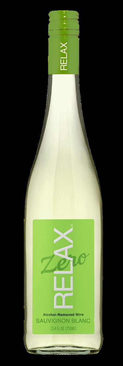 NA RELAX SAUV BLANC 750ML