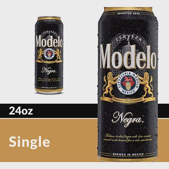 MODELO NEGRA 24z 1C