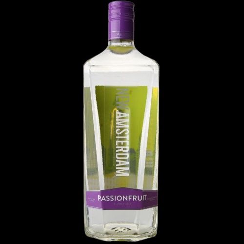 NEW AMSTERDAM PASSIONFRUIT 1.75L