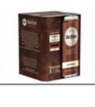 WARSTEINER DUNKEL 4PK