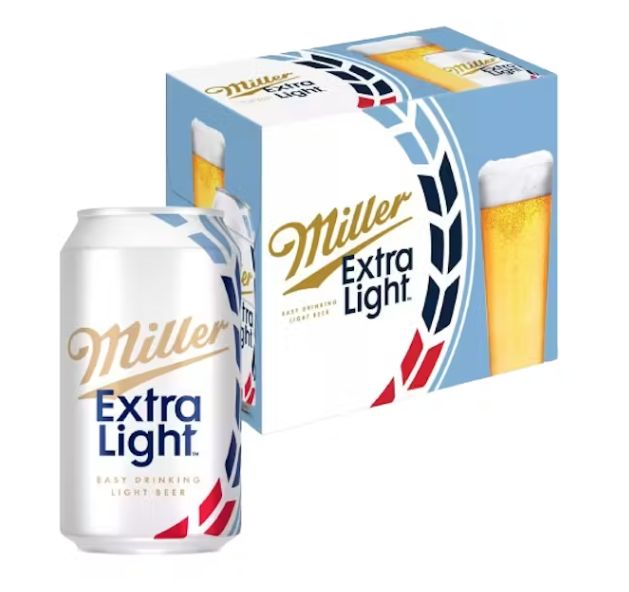 MILLER EX LT 12PK