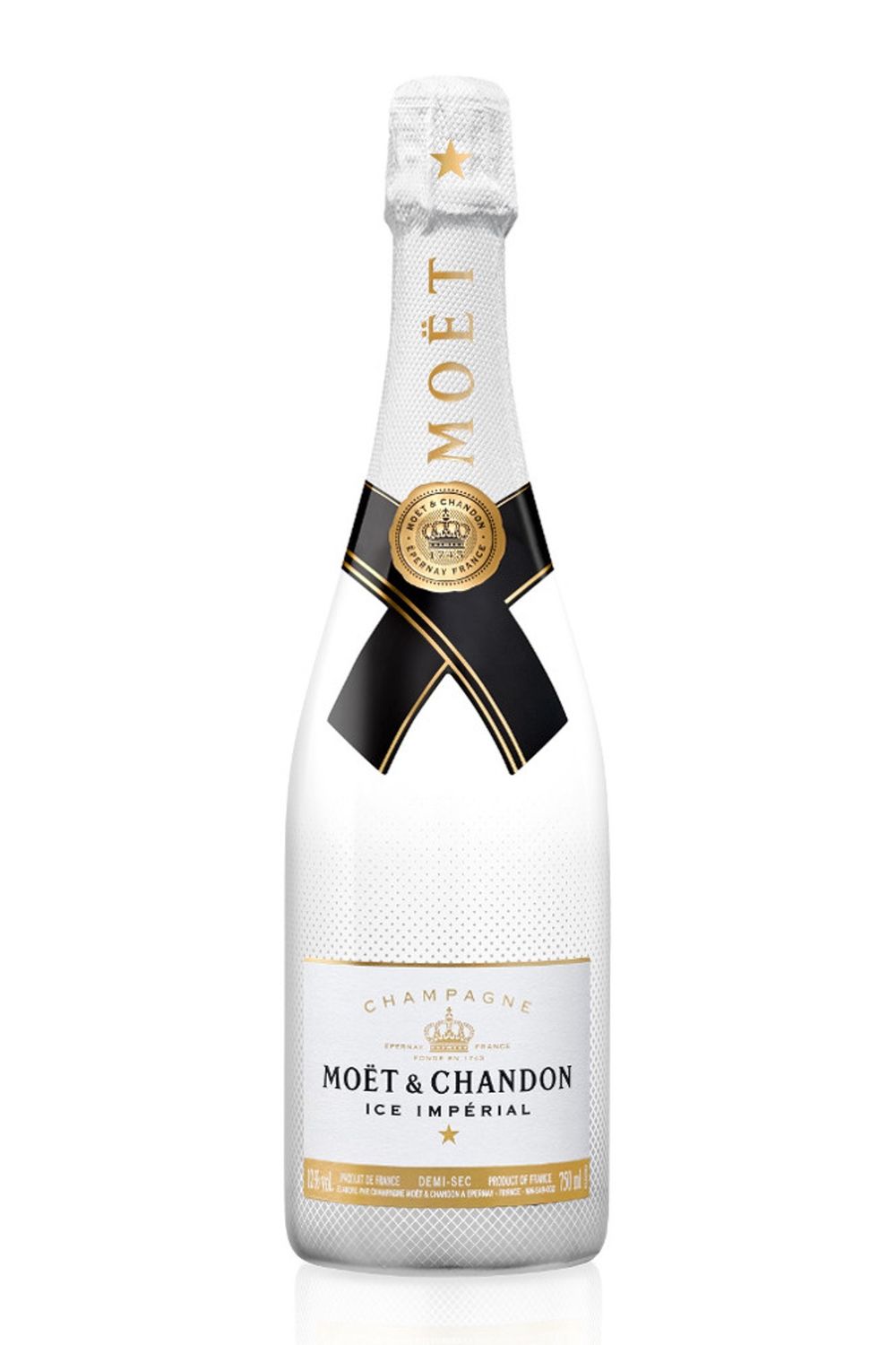 MOET ICE IMPERIAL 750ML