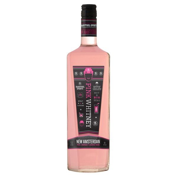NEW AMST PINK WHITNEY 1L