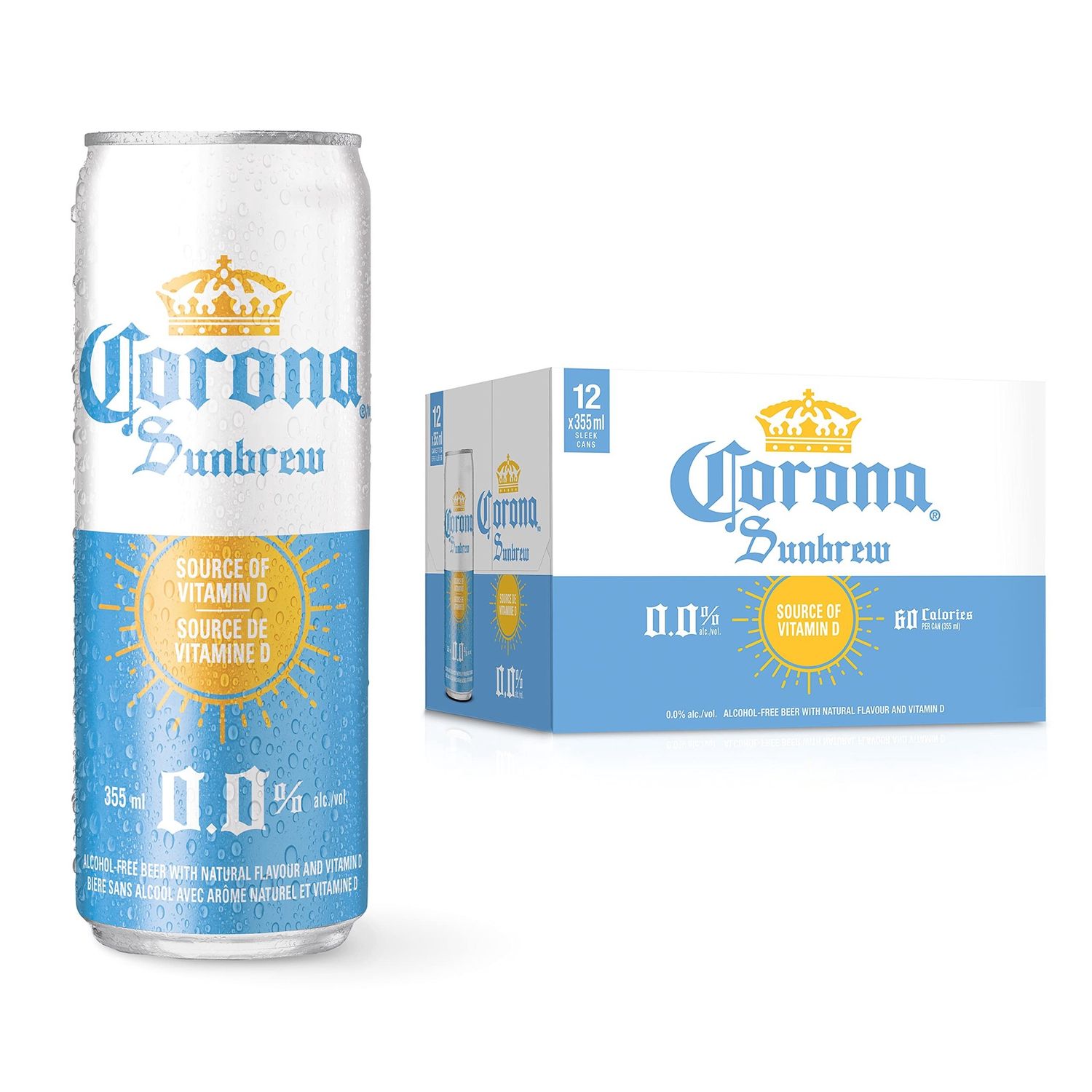 NA CORONA 12PK.C