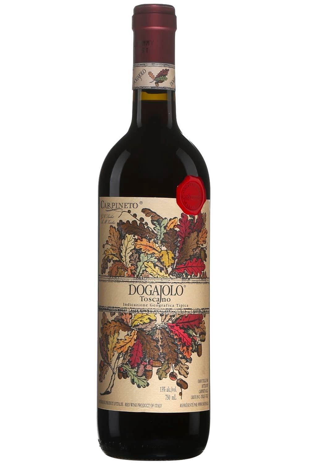 CARPINETO DOGAJOLO TOSCANA 750ML