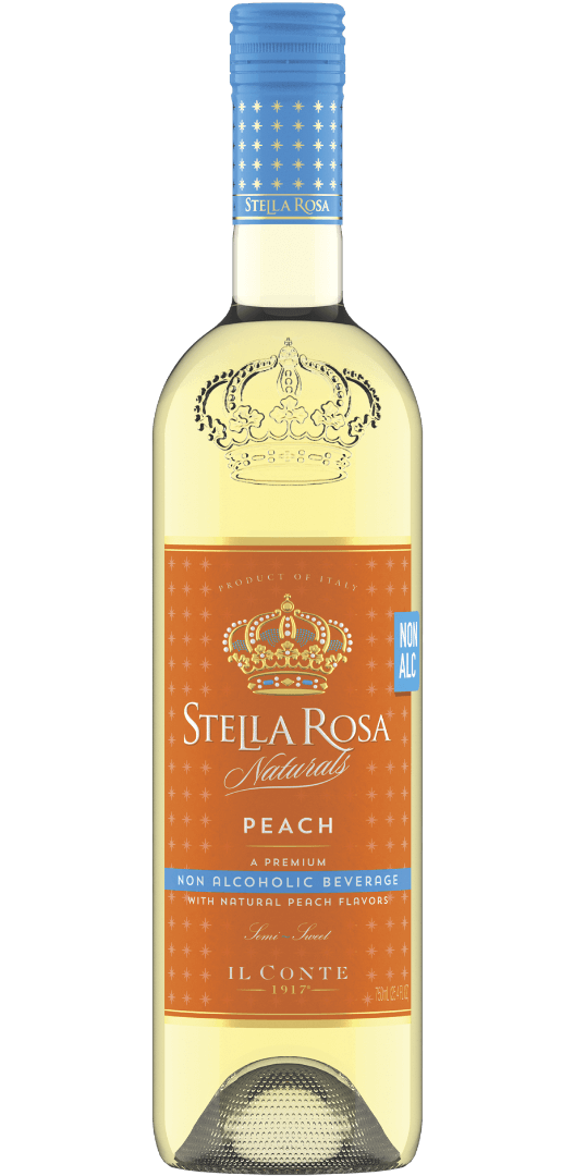 NA STELLA ROSA PEACH 750ML
