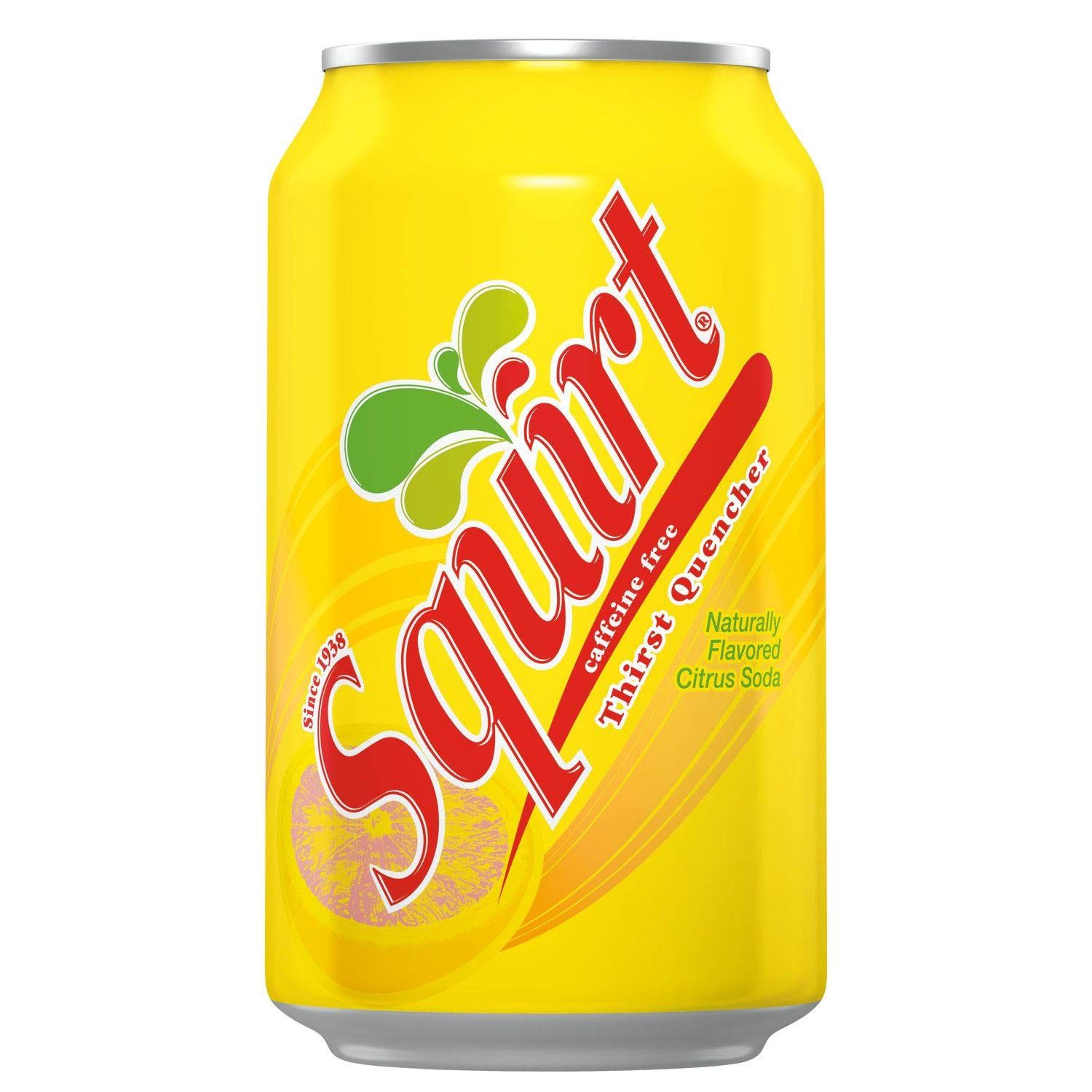 SQUIRT 12oz 1C