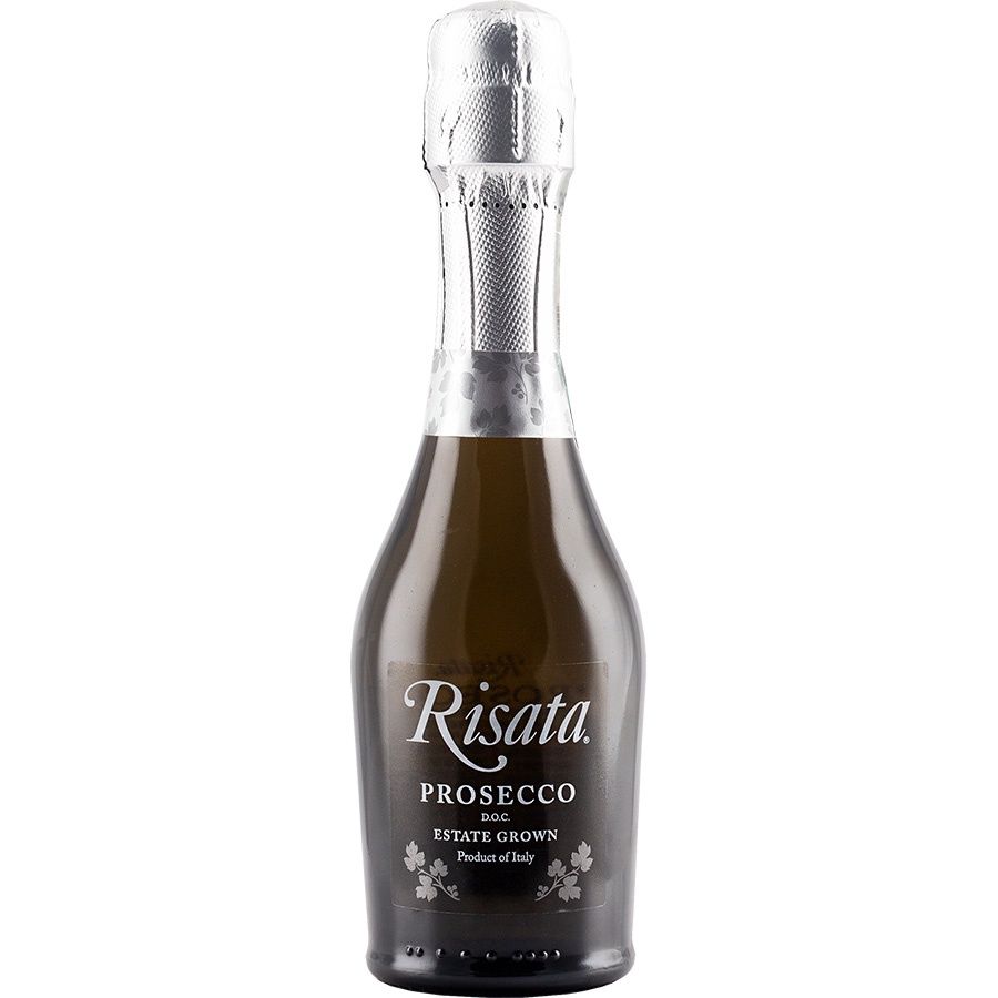 RISATA PROSECCO 187ML