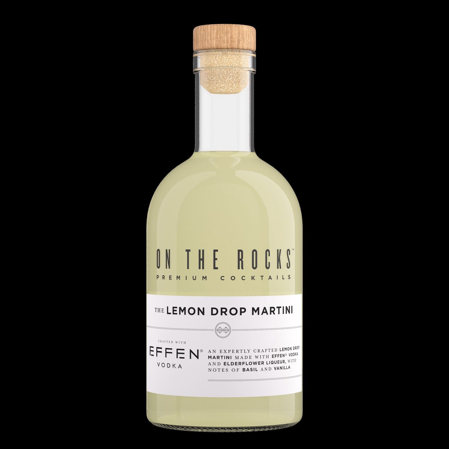 OTR LEMON DROP MARTINI 375ML