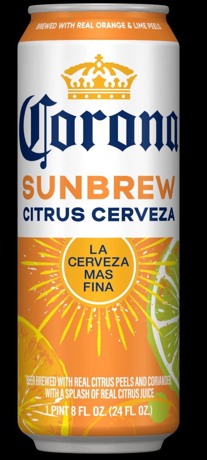 CORONA SUNBREW 24z 1C