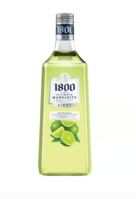 1800 RTD ULT LIGHT MARG 1.75L