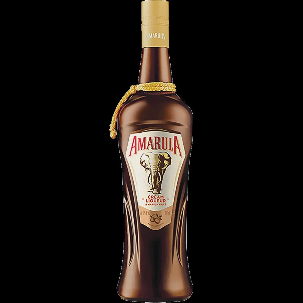 AMARULA CREAM LIQUEUR 750ML