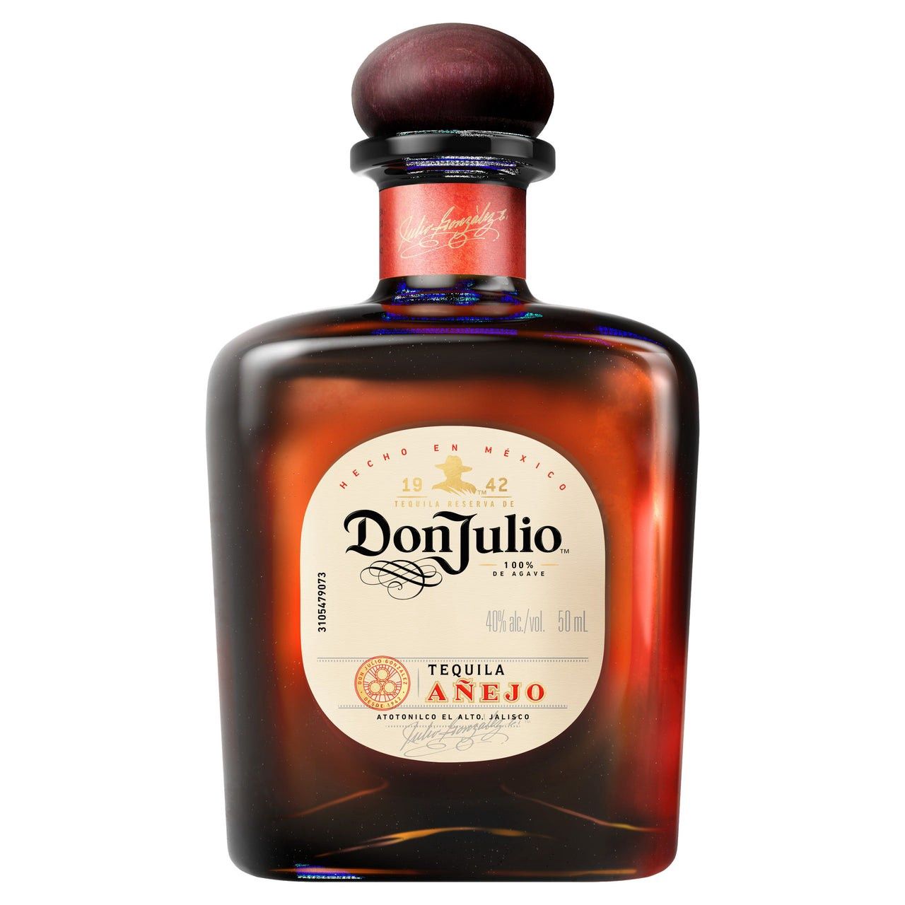 DON JULIO ANEJO 50ML