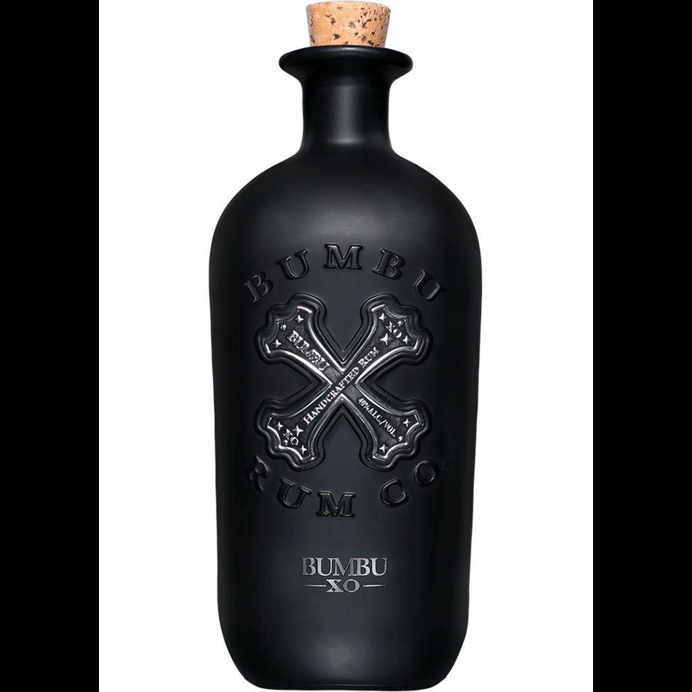BUMBU XO RUM 750ML