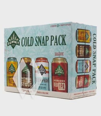 SUMMIT MIXED SEASONAL 12C