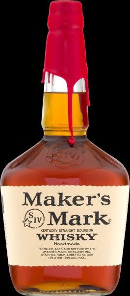 MAKER&#39;S MARK BOURBON 1.75L