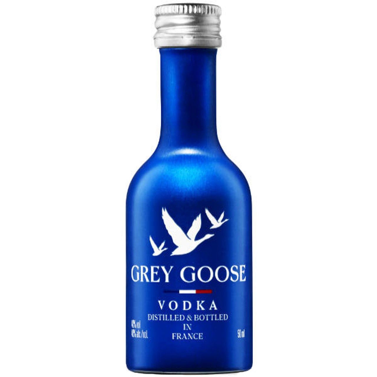 GREY GOOSE 50ML