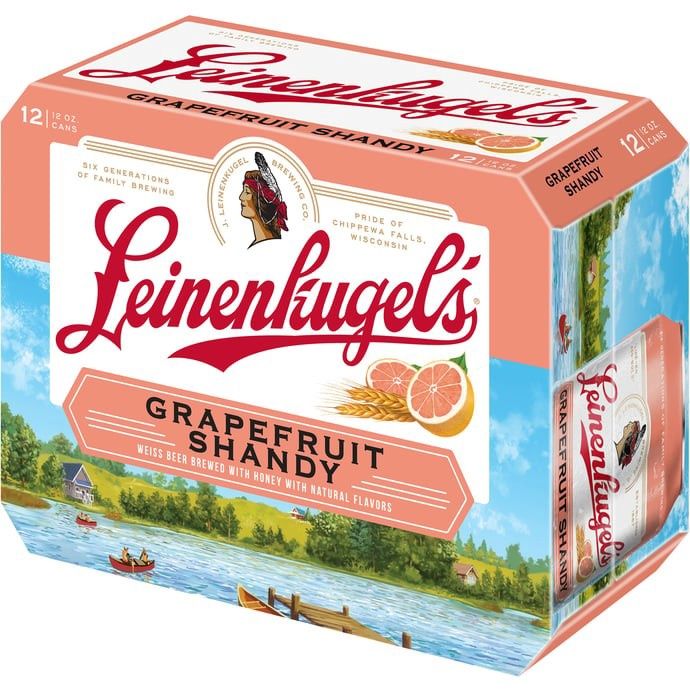 LEINIE OKTOBERFEST 12PK