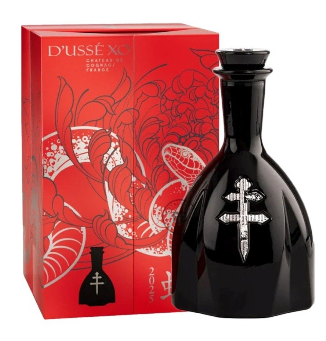 DUSSE XO LUNAR 750ML