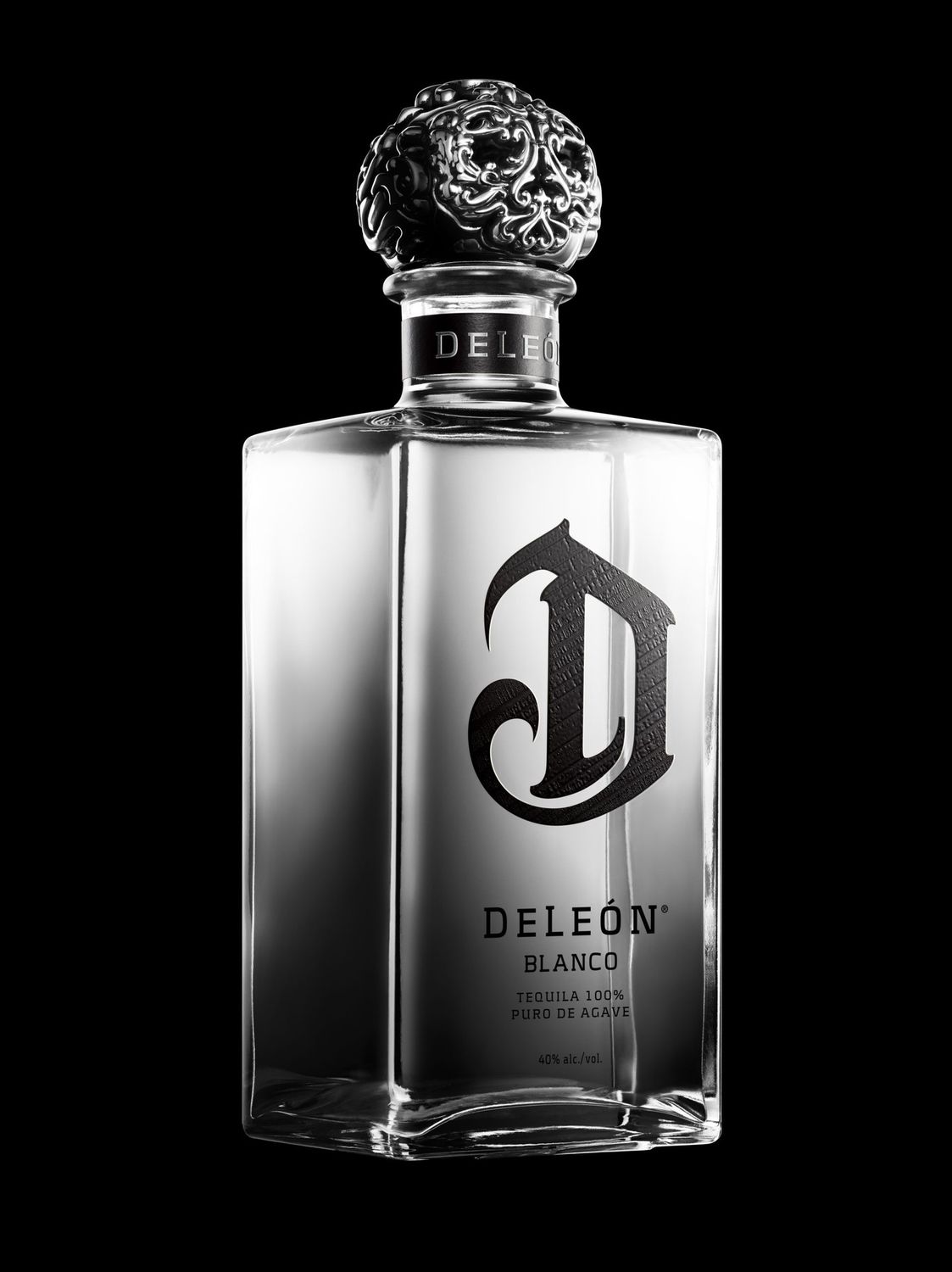 DELEON TEQUILA BLANCO 750ML