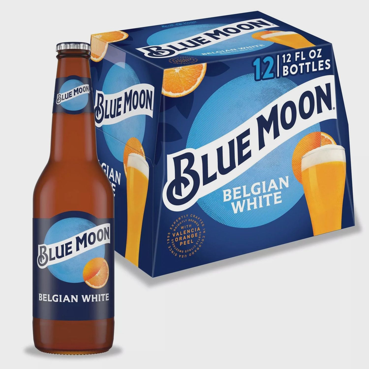 BLUE MOON 12B