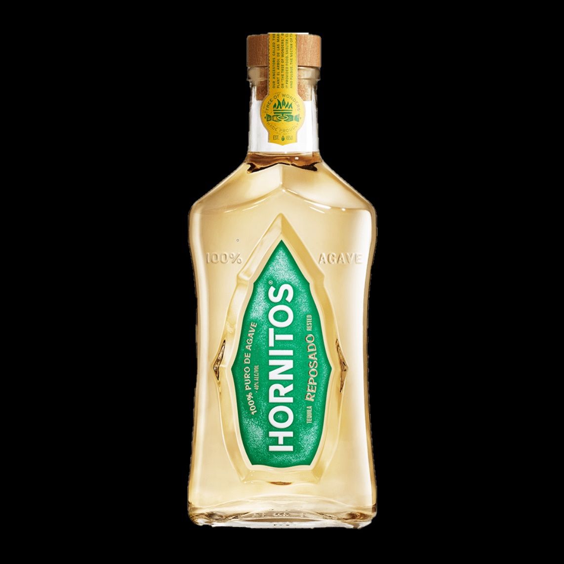 HORNITOS TEQ REPO 1.75L