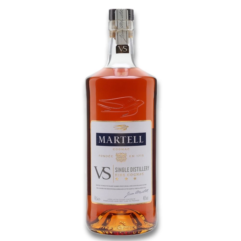 MARTELL VS 750ML