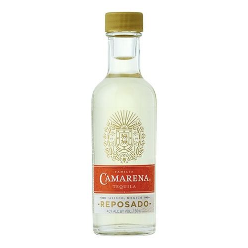 CAMARENA  TEQ REPO 50ML