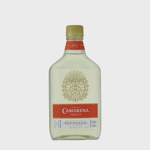 CAMARENA TEQ REPO 375ML