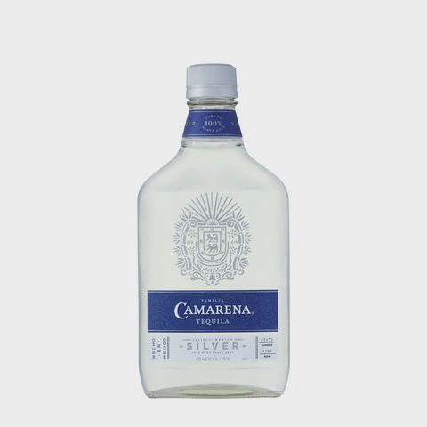 CAMAERNA TEQ SILVER 375ML