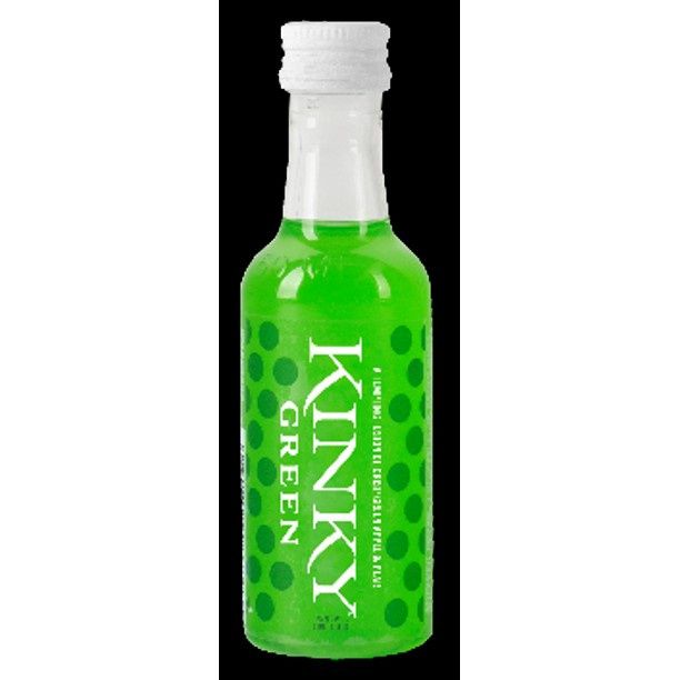 KINKY GREEN 50ML