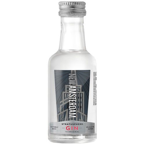 NEW AMSTERDAM GIN 50ML